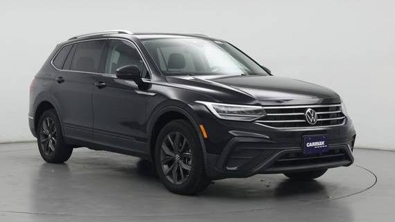 VOLKSWAGEN TIGUAN 4MOTION 2022 3VV2B7AX3NM119934 image VOLKSWAGEN TIGUAN 4MOTION 2022 3VV2B7AX3NM119934 image